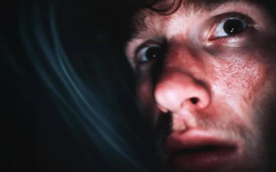 Tajemný pocit ve starých budovách může mít překvapivou příčinu