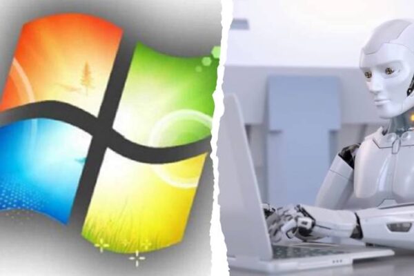 Atos přináší Microsoft