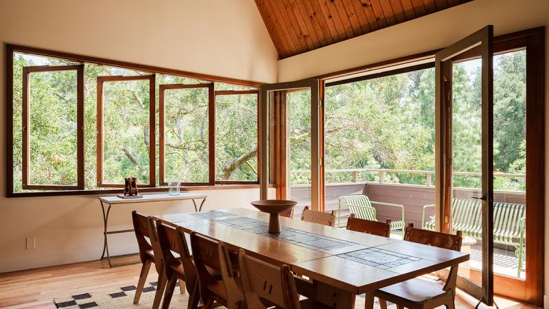 Laurel Canyon 'Chrám