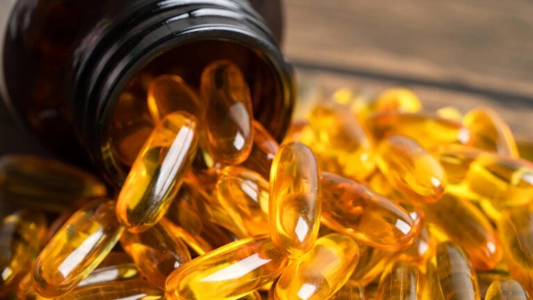 Omega-3 rybí olej ukazuje potenciál proti cukrovce 2. typu