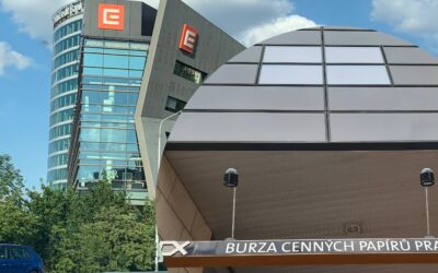 ČEZ schválil změny ve vlastnické struktuře