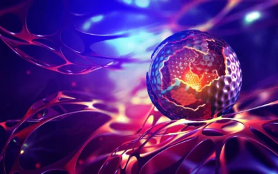 Vědci zvrátili Alzheimerovu chorobu u myší pomocí průlomové nanotechnologie