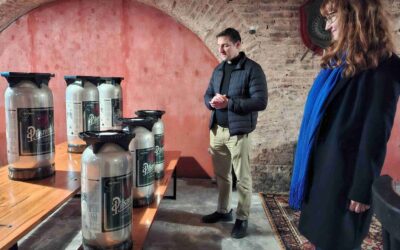 Pilsner Urquell upevňuje svou pozici na argentinském trhu