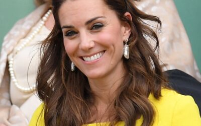 Efekt princezny Kate je „skutečný,“ tvrdí návrháři královských šperků