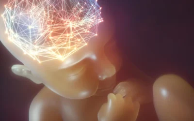 Vědci objevili střevní bakterie, které mohou pomoci chránit před autismem a ADHD