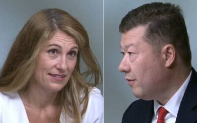 Okamura a Pavel: Napětí kolem účasti na summitu NATO