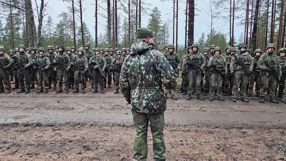 Ukrajina nyní drží všechny karty, říká finská ministryně zahraničí