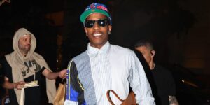A$AP Rocky přináší