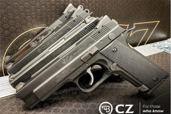 Akcie Colt BCPP
