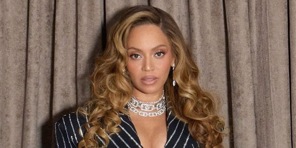 Beyoncé překvapila koncertě