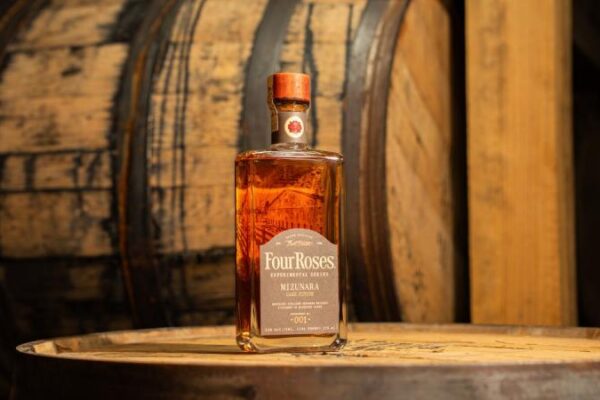 Four Roses představuje