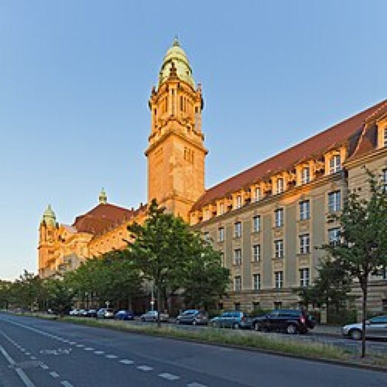 Německý soud odsoudil
