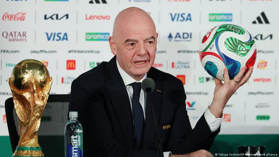 Potřebuje fotbal FIFA