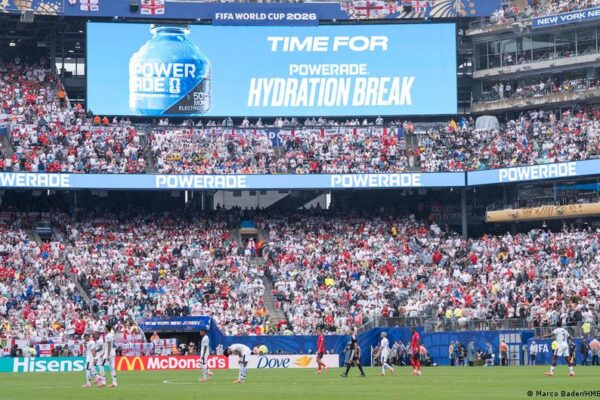 Přestávky hydrataci: Nejkontroverznější