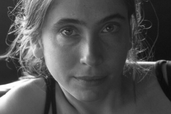 Alessandra Sanguinetti: Rozhovor