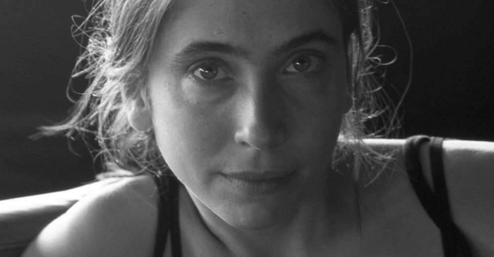 Alessandra Sanguinetti: Rozhovor