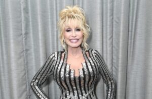 Dolly Parton: Ikona