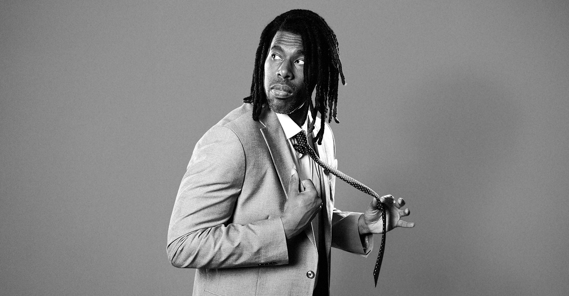 Hudební producent Flying Lotus