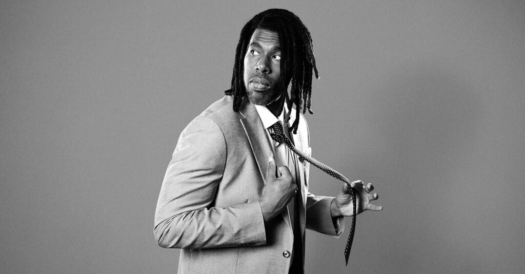 Flying Lotus: Rozhovor