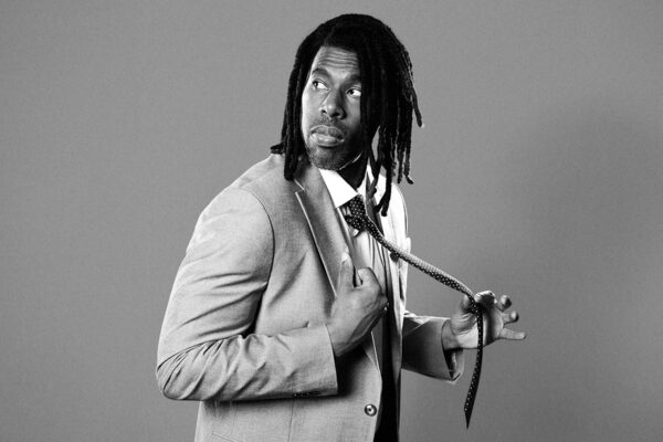 Flying Lotus: Rozhovor