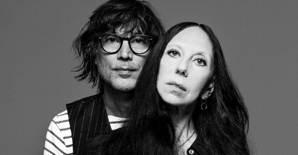 Inez Vinoodh: fotografické