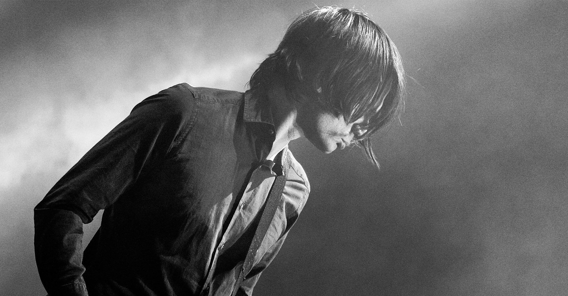 Jonny Greenwood: Profil