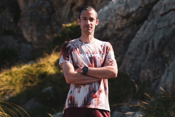Kilian Jornet: Rozhovor