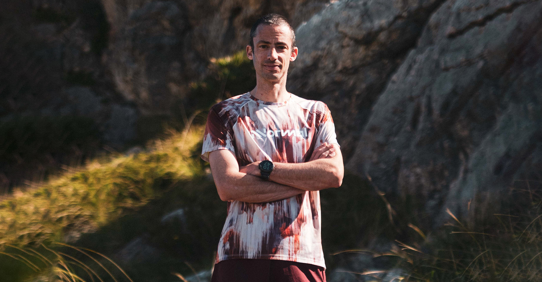 Kilian Jornet: Rozhovor