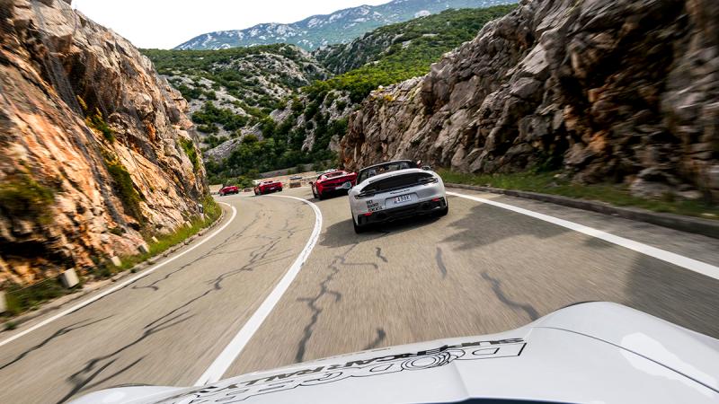 Letošní Dodgeball Supercar