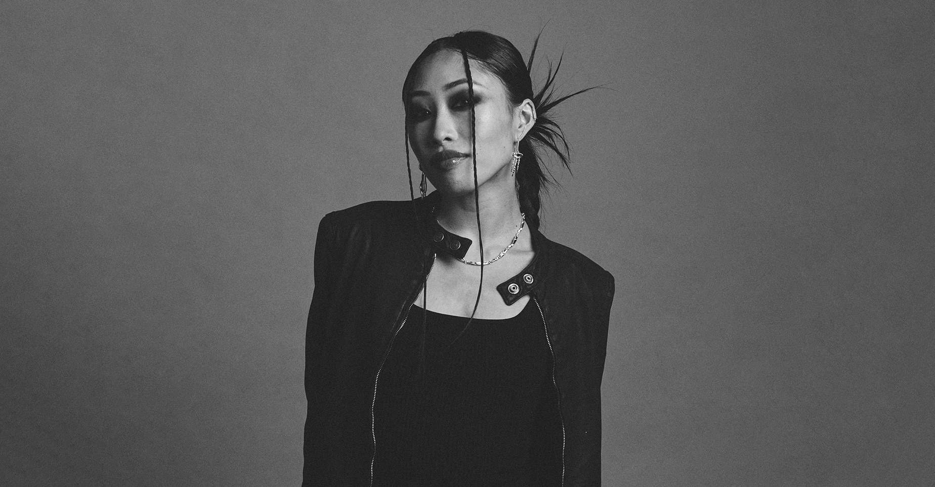 Madeline Woo: Rozhovor