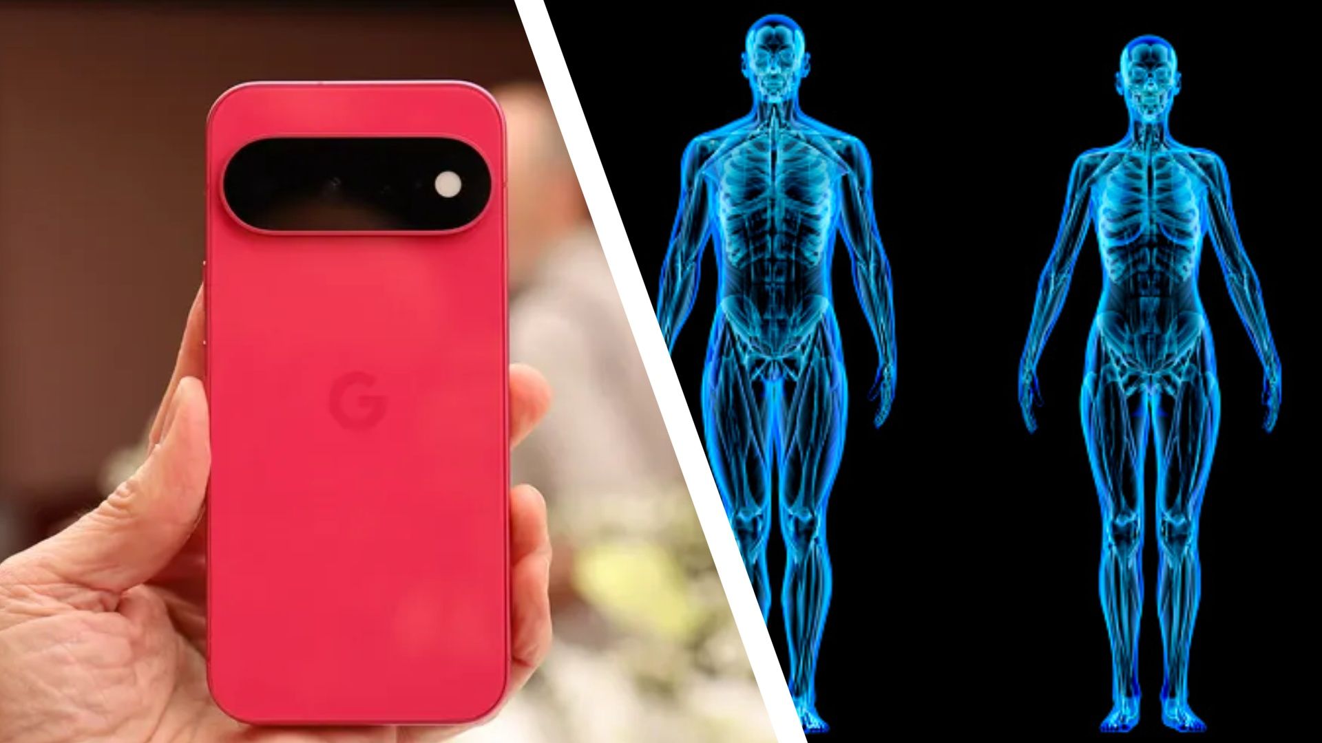 Omlouváme Samsung Google