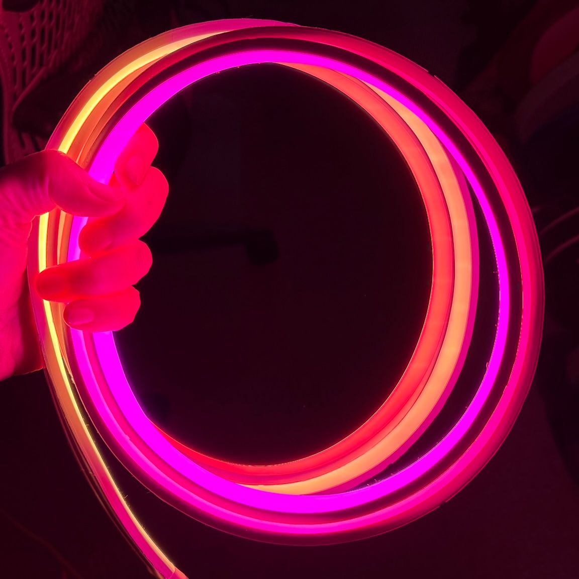 Philips Hue možná přináší svůj nejlepší světelný pásek na zadní stranu vaší TV