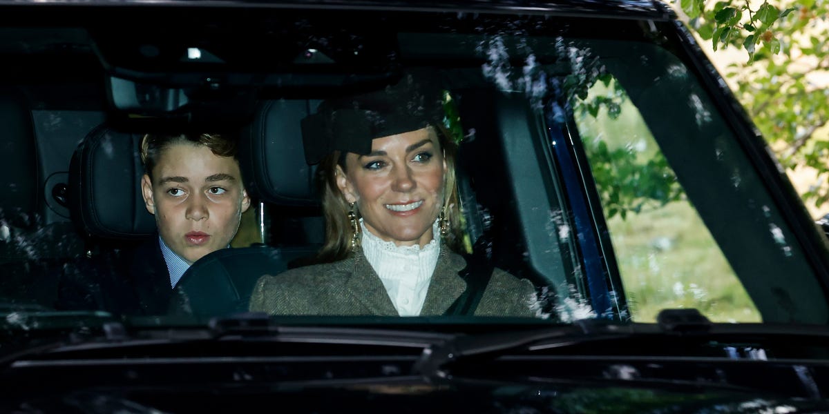 Princezna Kate potvrzuje