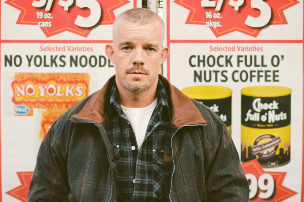Russell Tovey: Herec