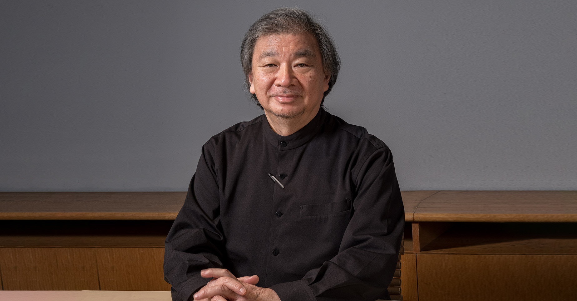 Shigeru Ban: Architektura