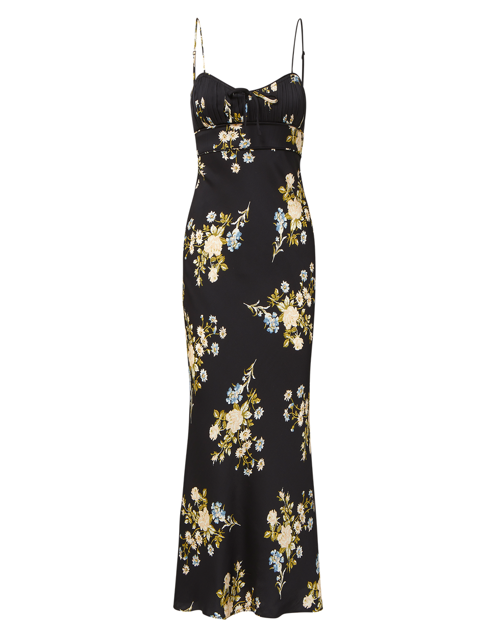 Kieren Floral Slip Dress
