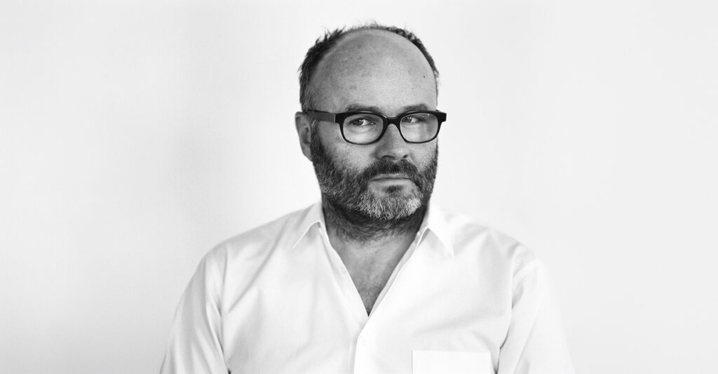 Thomas Demand: Umělec