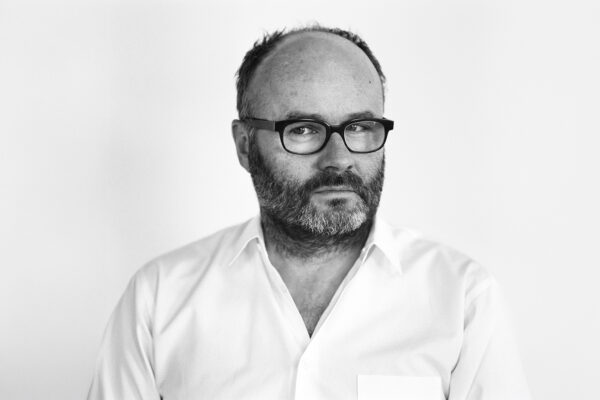 Thomas Demand: Umělec