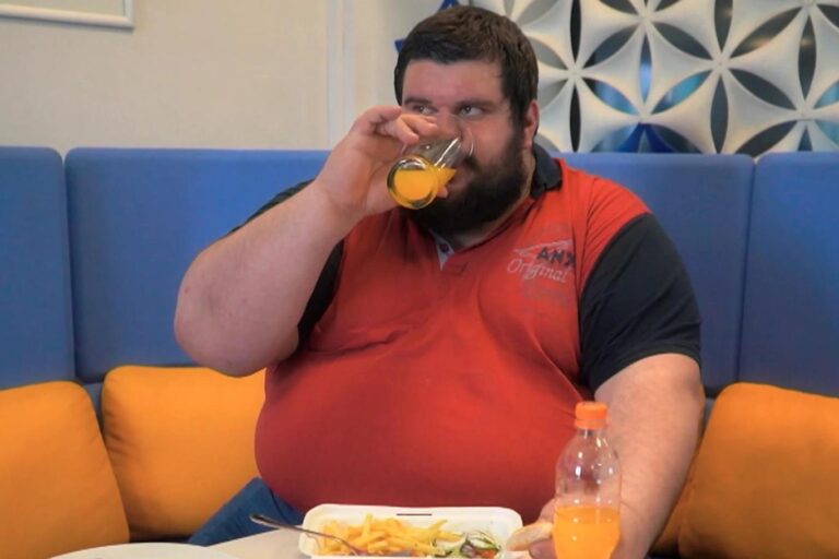 Tomáš Lörincz Extrémních