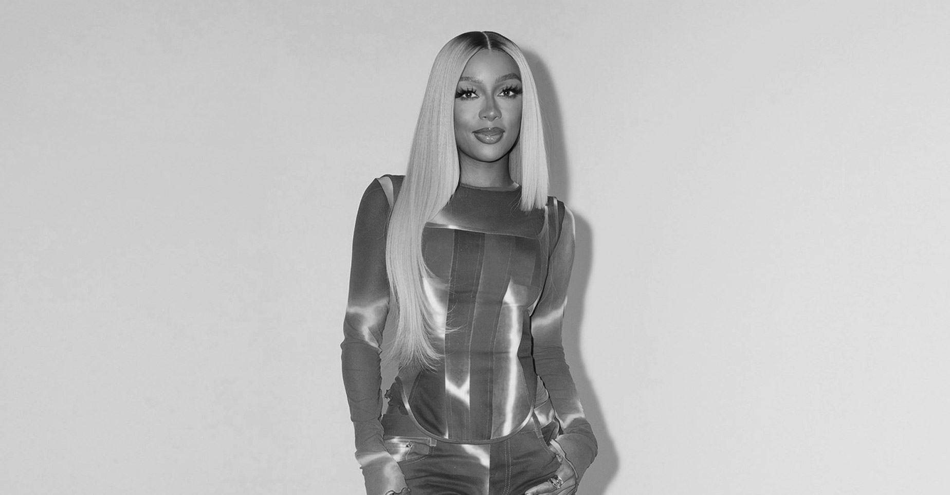 Victoria Monét: Profil