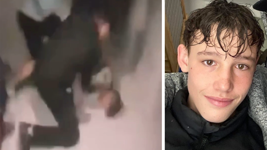 „Zabíjejí smějí tomu“