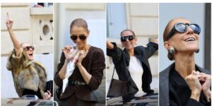 Céline Dion: Návrat