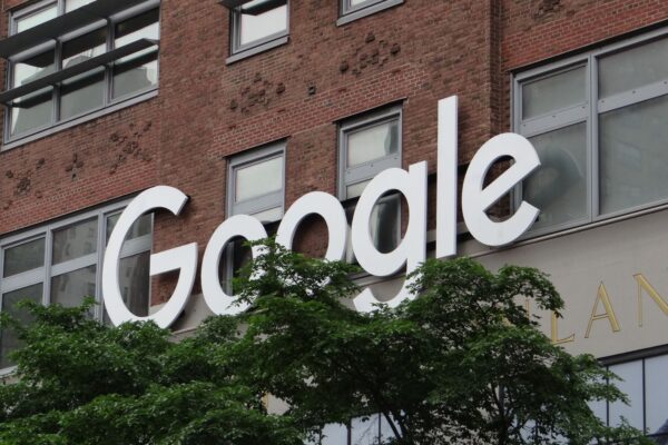 Google Evropská unie: