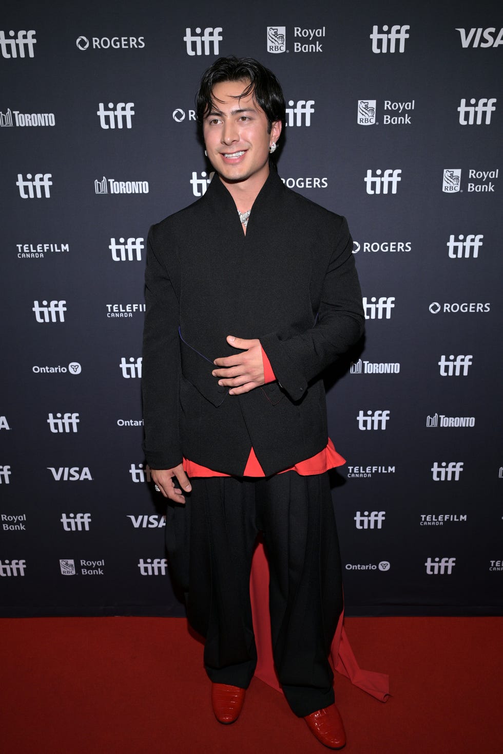 Premiéra 'YAGA' na Mezinárodním filmovém festivalu v Torontu 2026