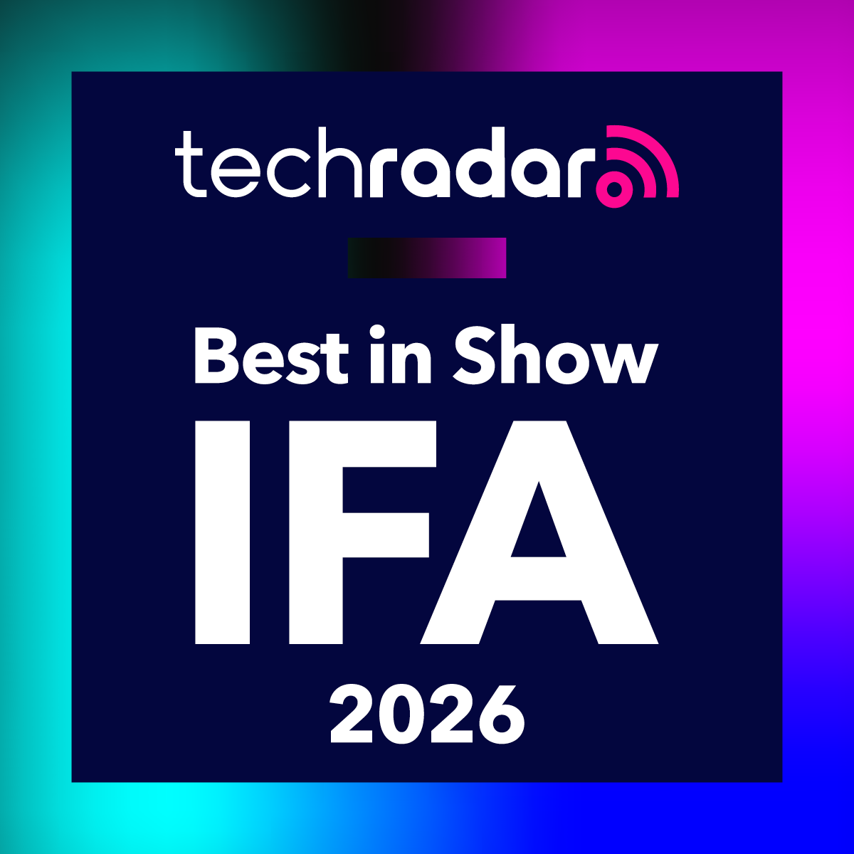 Ocenění Best in Show IFA 2026
