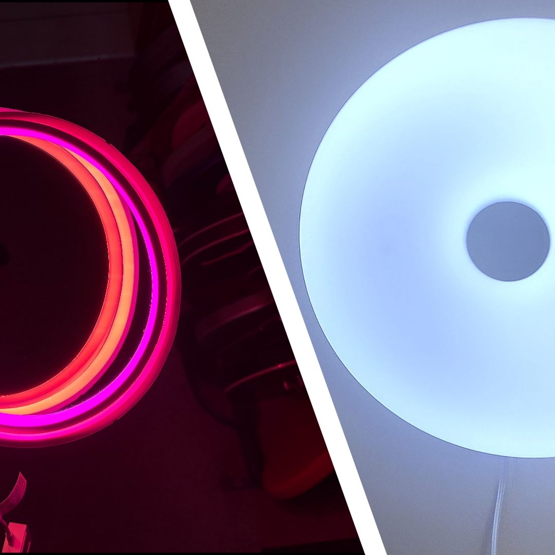 Jak propojit IKEA a Philips Hue chytrá světla