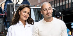 Katie Holmes Jason