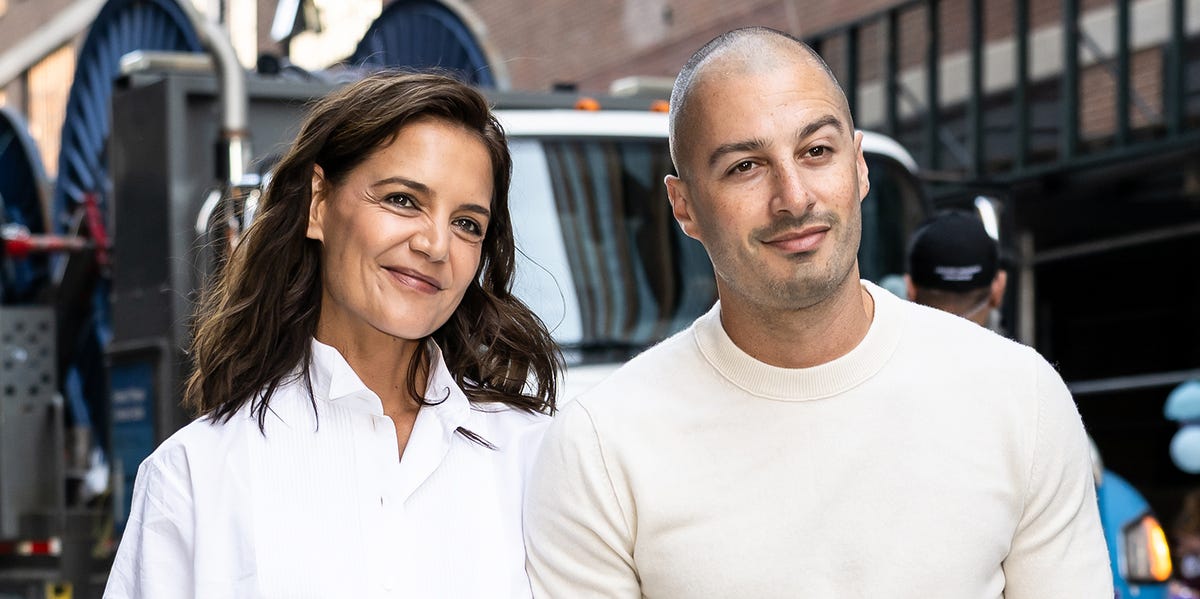 Katie Holmes Jason