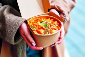 Když kimči naruší koncert: Nečekané důsledky boje proti plýtvání
