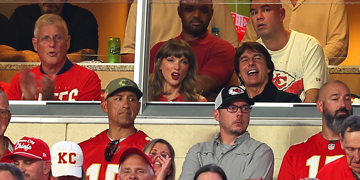 Když Taylor Swift